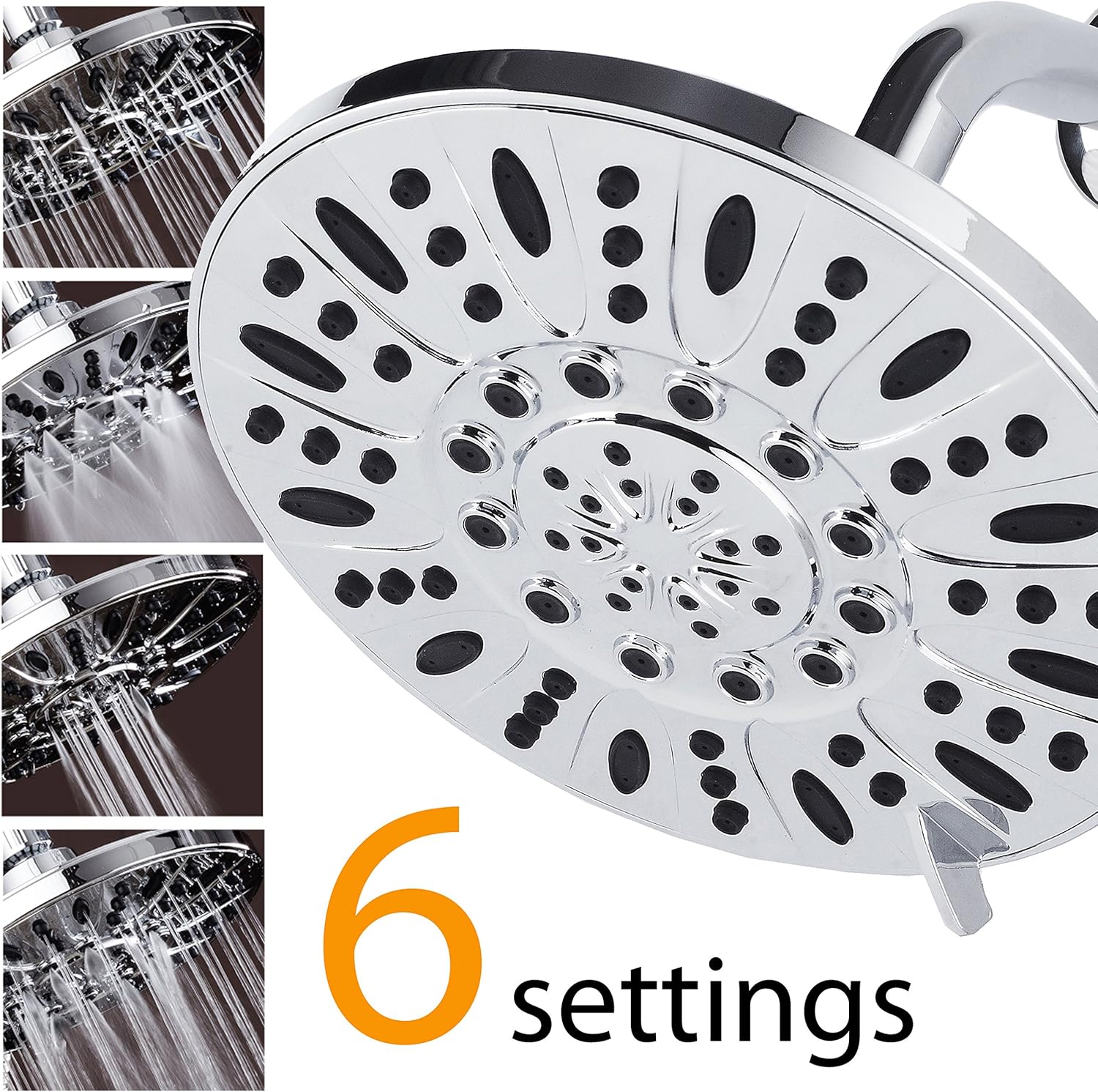 AquaDance High Pressure