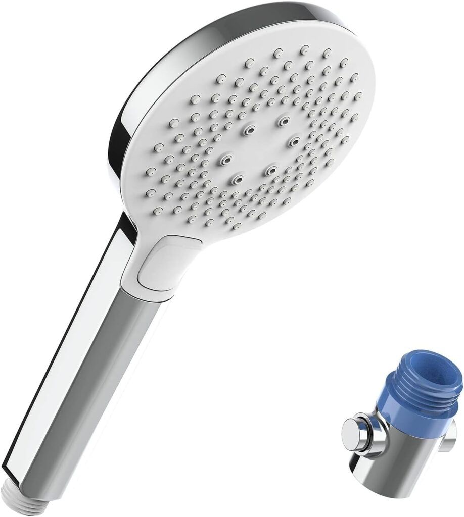 chuveiro para banho relaxante