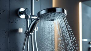 Melhor Chuveiro para Baixa Pressão