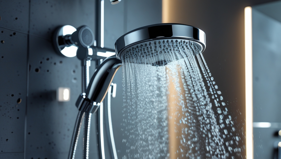 Melhor Chuveiro para Baixa Pressão
