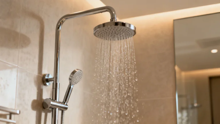 melhores chuveiros com filtro para casa de banho