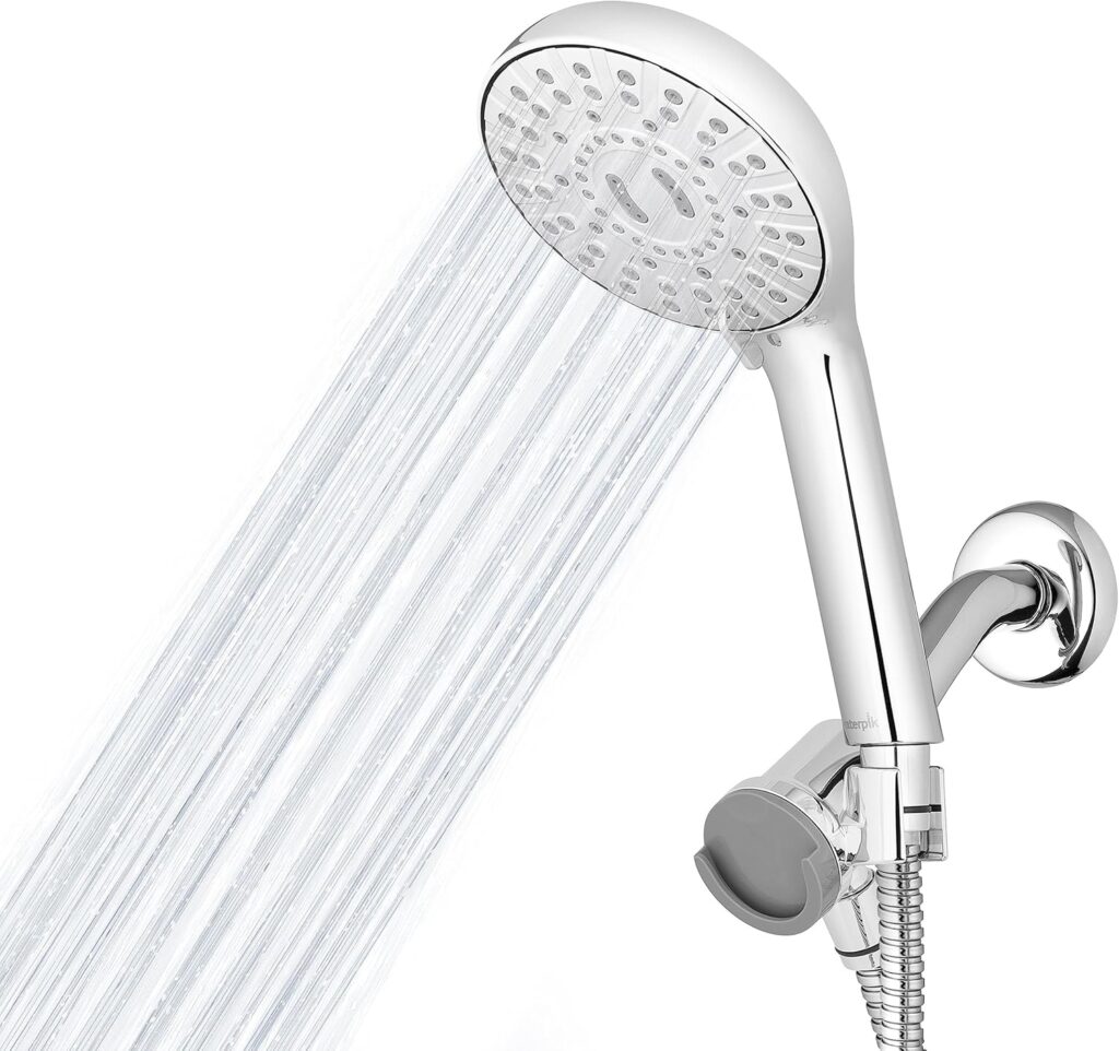 Chuveiros para Baixa Pressão