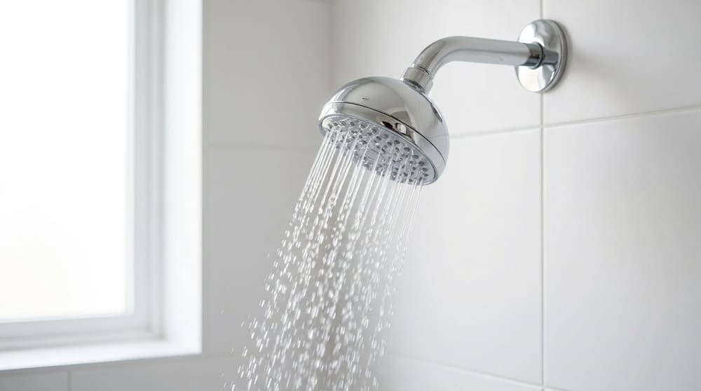 cloro na água faz mal efeitos na pele e cabelo durante o banho